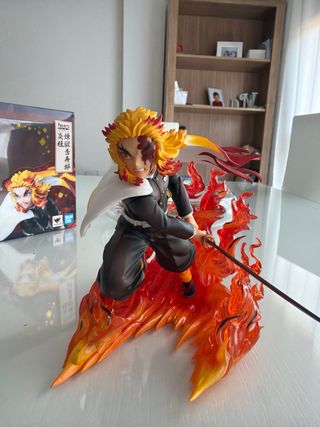 Figura Figuarts Zero Rengoku Kyojuro