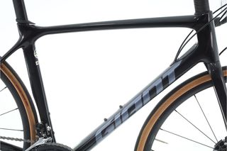 Giant TCR Advanced 2 (carretera) t.54 Reacondicionada