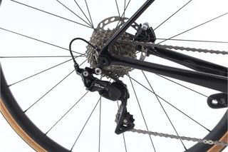 Giant TCR Advanced 2 (carretera) t.54 Reacondicionada