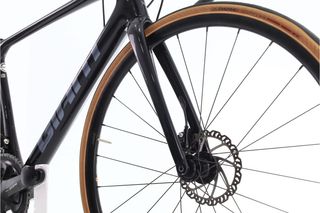 Giant TCR Advanced 2 (carretera) t.54 Reacondicionada