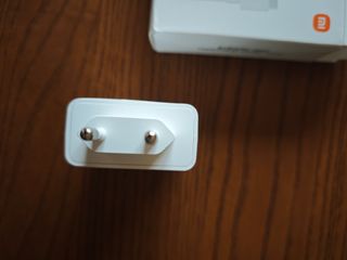 Cargador Xiaomi 120W HyperCharge Combo