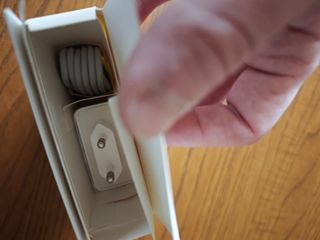 Cargador Xiaomi 120W HyperCharge Combo