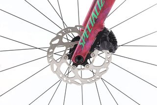 Specialized Tarmac SL8 Di2 12V (carretera) t.52 Reacondicionada