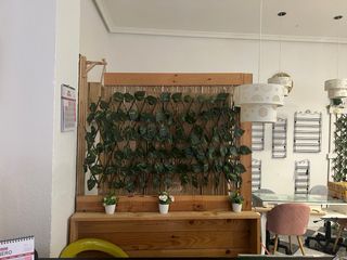 Decoracion para todo tipo de locales