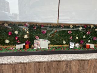 Decoracion para todo tipo de locales