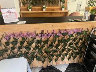 Decoracion para todo tipo de locales