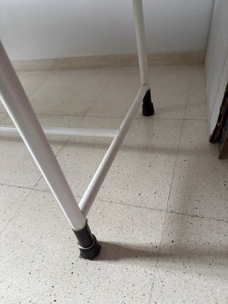 Camilla de Masajes Fija