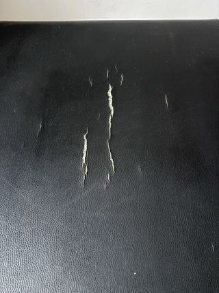 Camilla de Masajes Fija