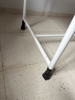 Camilla de Masajes Fija