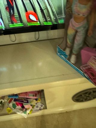 Nancy Air Styler 5 en 1 Peinados