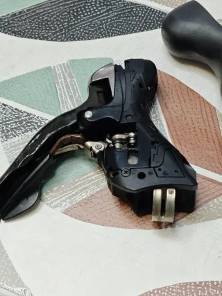 Maneta Derecha Shimano Ultegra