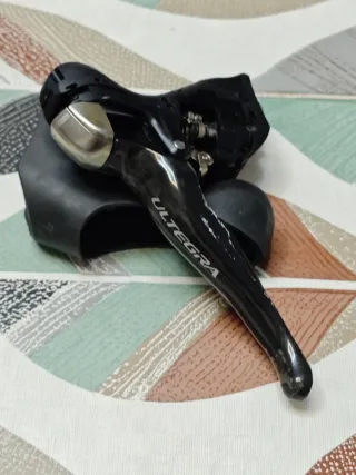 Maneta Derecha Shimano Ultegra