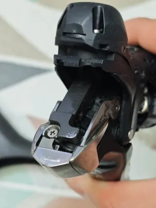 Maneta Derecha Shimano Ultegra