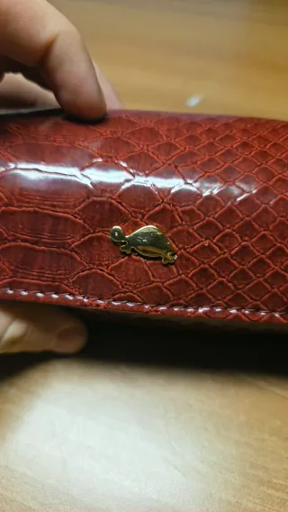 Portagioie Carpisa rosso