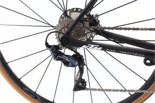 KTM Revelator Alto Team (carretera) t.52 Reacondicionada