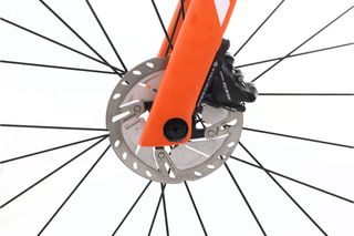 KTM Revelator Alto Team (carretera) t.52 Reacondicionada