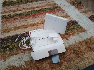 Router 4G Huawei para SIM De Vodafone