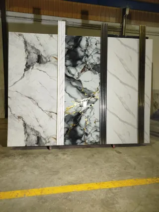 Paneles PVC Decorativos