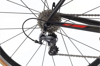 Scott Addict 20 (carretera) t.52 Reacondicionada