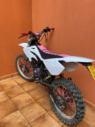 Llantas Morad con Neumático Mitas