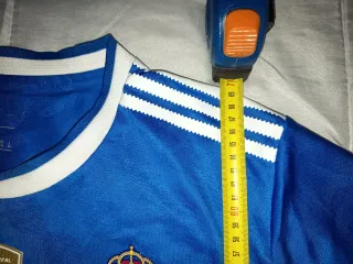 Maglia Real Madrid Mastantuono 2025/26