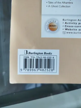 TUTENKHAMUN 2§ESO BAR