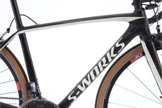 Specialized Tarmac SL6 S-Works Di2 10V (carretera) t.50 Reacondicionada