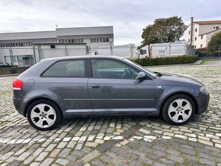 Audi A3 2008