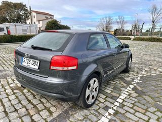 Audi A3 2008