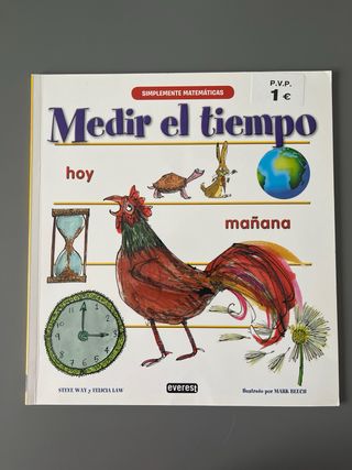 Libros para aprender matemáticas