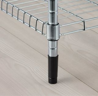 NUEVA Estantería Omar, altura 201cm ancho 92cm