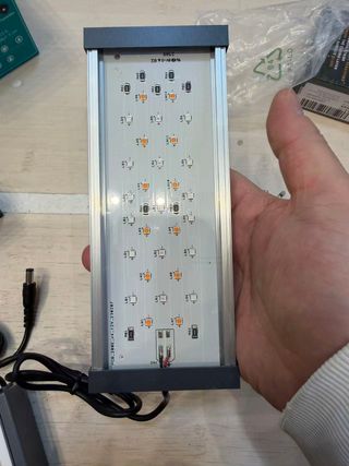 Twinstar Light IV RGB 200EA