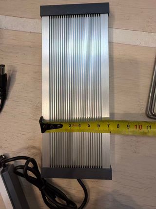 Twinstar Light IV RGB 200EA