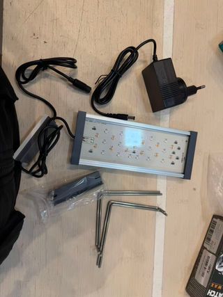 Twinstar Light IV RGB 200EA