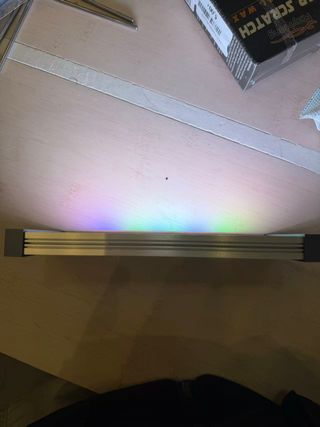 Twinstar Light IV RGB 200EA