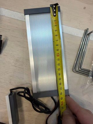 Twinstar Light IV RGB 200EA