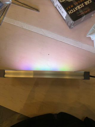 Twinstar Light IV RGB 200EA