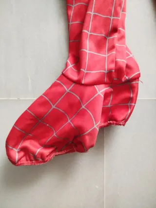 Disfraz Spiderman 3-5 años