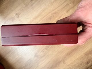 Kit Accessori Vino: Cavatappi, Termometro