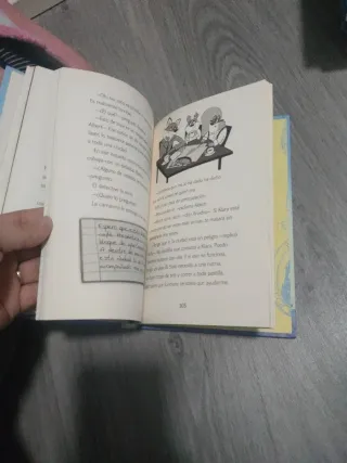 ¡Un caso que ni pintado! (Fox Detective 1) (Spa...