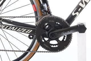 Specialized Tarmac SL6 S-Works Di2 10V (carretera) t.50 Reacondicionada