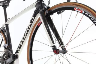 Specialized Tarmac SL6 S-Works Di2 10V (carretera) t.50 Reacondicionada