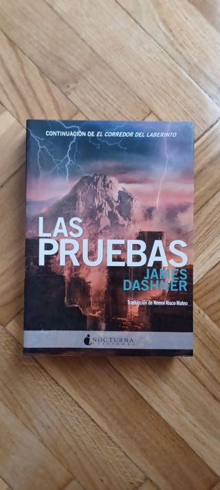 El corredor del laberinto (Literatura Mágica) (...