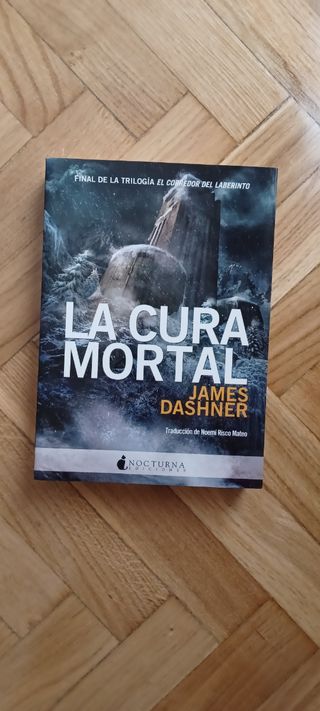 El corredor del laberinto (Literatura Mágica) (...