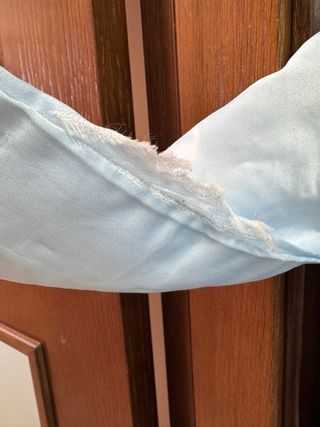 Disfraz Elsa Frozen Talla 6-7 años (120cm)