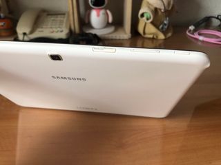Samsung Galaxy Tab 4 10.1 Blanca