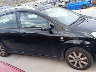 6.5jjx16 llanta toyota corolla verso (r1) 432961