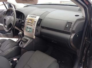 6.5jjx16 llanta toyota corolla verso (r1) 432961