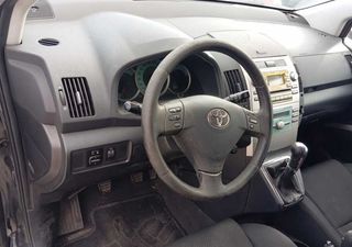 6.5jjx16 llanta toyota corolla verso (r1) 432961
