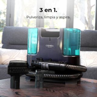 Cecotec Conga 3000 Carpet&Spot Clean L Aspirador